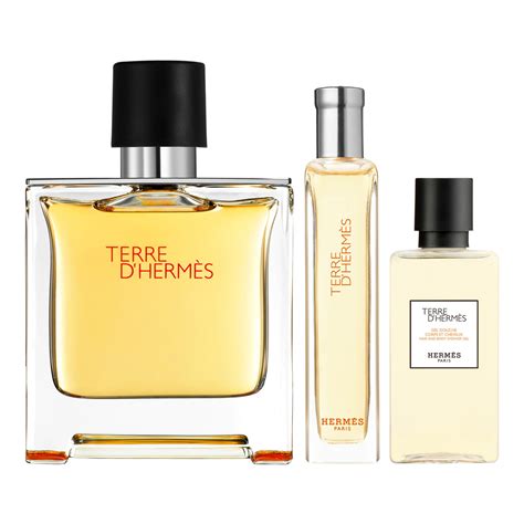 hermes perfum homme|terre d hermes pour homme.